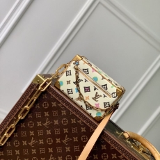 LV Box Bags